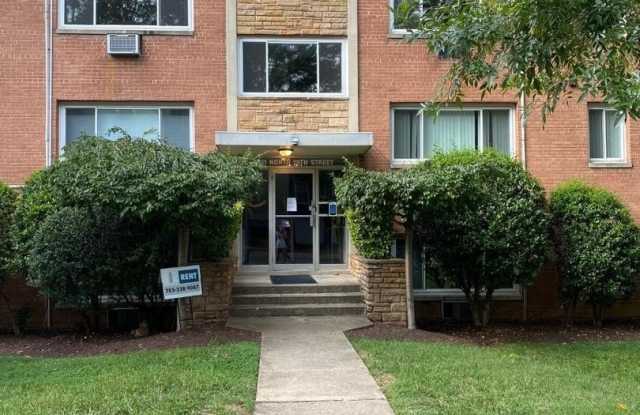1601 19TH Street N - 1601 19th Street North, Arlington, VA 22209