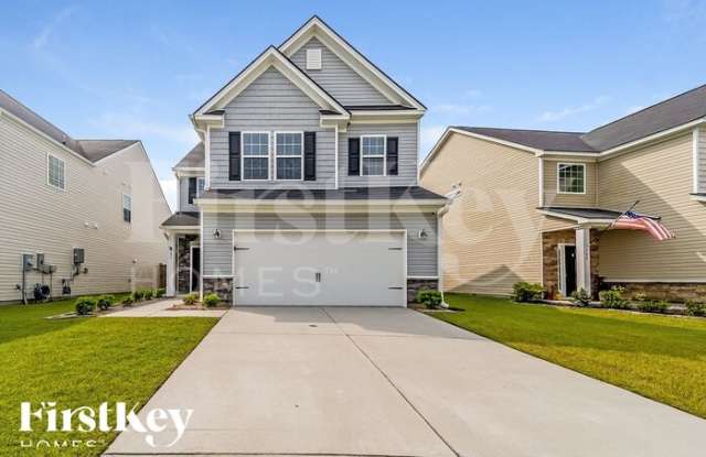 786 Redbud Lane - 786 Redbud Lane, Berkeley County, SC 29486
