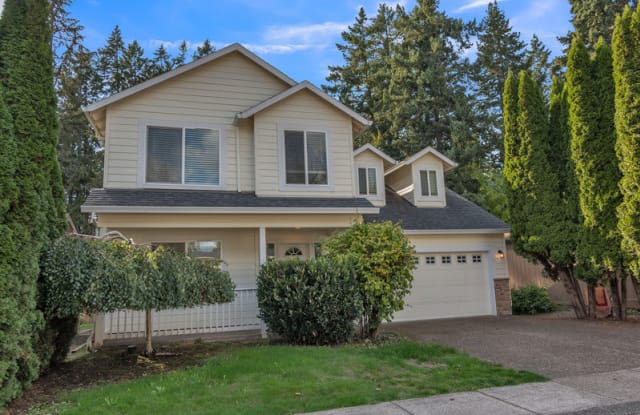 23333 Sw Saint Charles Way - 23333 Southwest Saint Charles Way, Sherwood, OR 97140