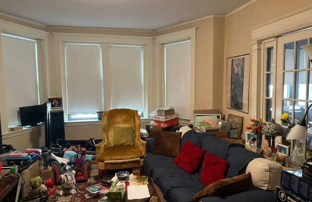 75 Longwood Ave photos photos
