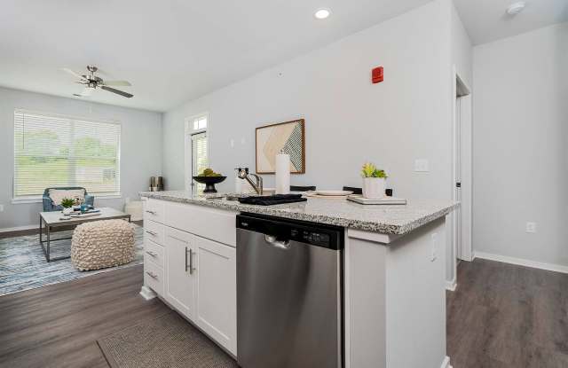 Echo Ridge Apartments Gallery 4
