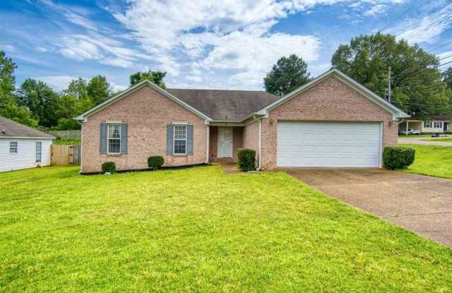 Laurel Creek Subdivision - 12 Laurel Creek Drive, Jackson, TN 38305