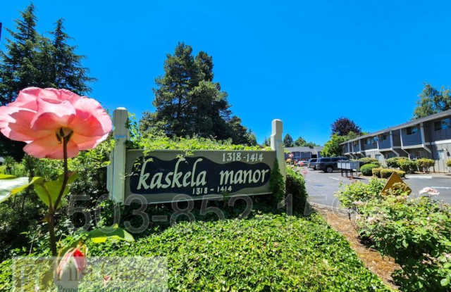 1364 NE 186TH AVE - 1364 Northeast 186th Avenue, Gresham, OR 97230