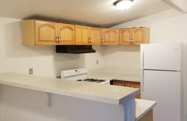 2254 Market Street - 2254 Market Street, San Diego, CA 92102