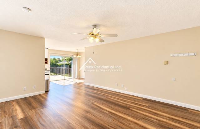 North Highlands 3bd/1.5ba House with 1 Car Garage Gallery 4