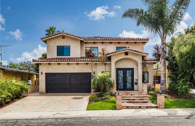 3310 Danaha Street - 3310 Danaha Street, Torrance, CA 90505