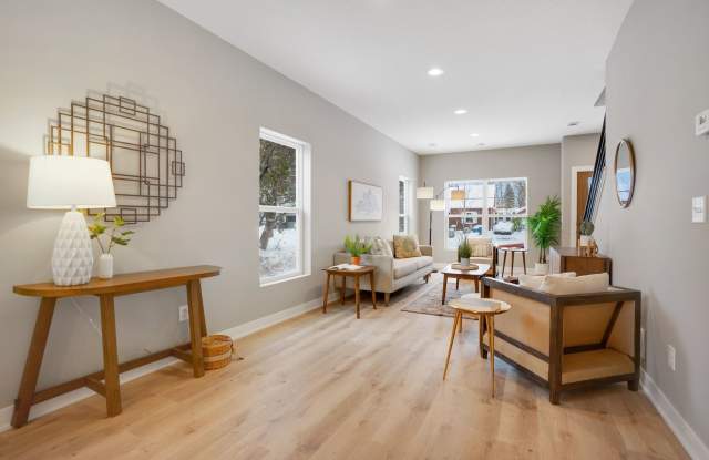 Available 07/01! New Build 4 bed 3 Bath in Hopkins! photos photos