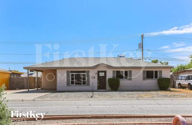 5748 North 31st Avenue - 5748 North 31st Avenue, Phoenix, AZ 85017 5748 North 31st Avenue - 5748 North 31st Avenue, Phoenix, AZ 85017