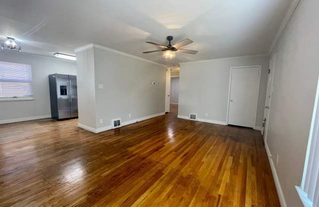 $0 DEPOSIT OPTION! Charming Ranch Home in Virginia Village: Timeless Elegance with Modern Upgrades Gallery 4