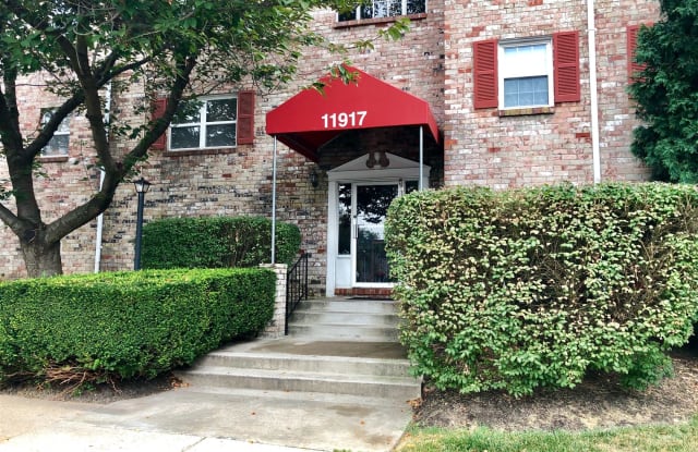 11917 Tarragon Rd Apt L - 11917 Tarragon Road, Reisterstown, MD 21136