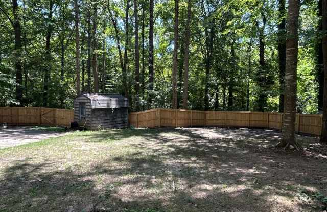5 Bed | 3.5 Bath House in Raleigh photos photos