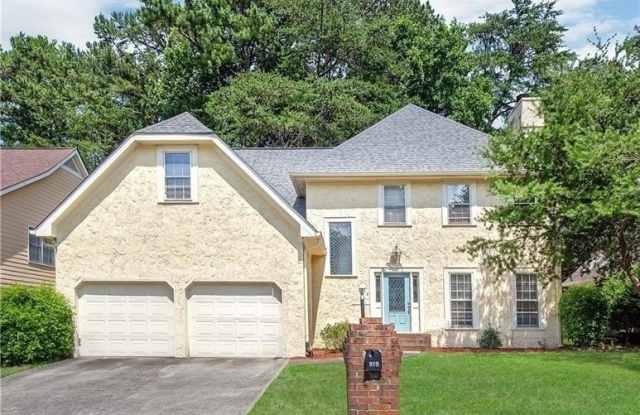 919 Bridgegate Drive NE Gallery 1