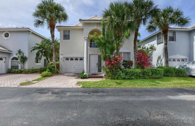 7299 Panache Way - 7299 Panache Way, Palm Beach County, FL 33433