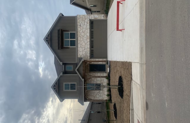 516 Whitman Ave - 516 Whitman Ave, Georgetown, TX 78626