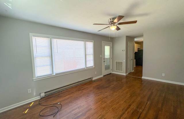 Charming 3 Bed 1 Bath Home in Hope Mills Gallery 3