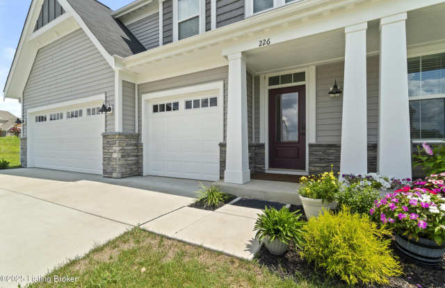 226 Education Way - 226 Education Way, Shelby County, KY 40065