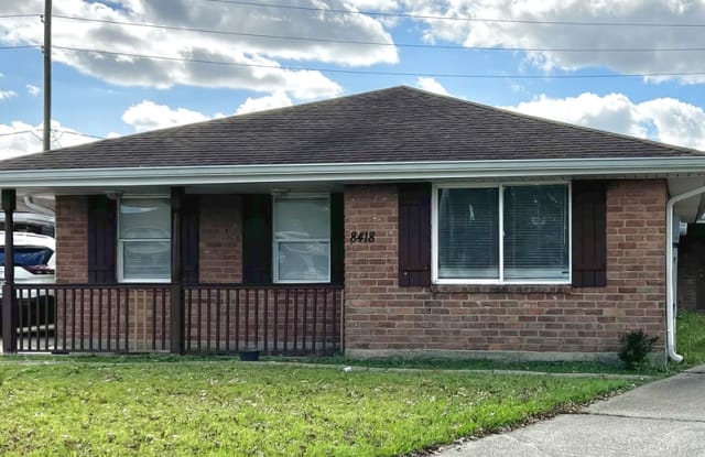 8418 Valor Drive - 8418 Valor Drive, Chalmette, LA 70043
