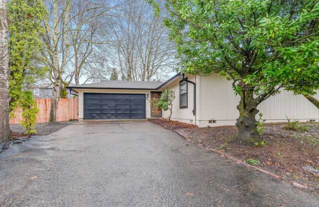 NEW REMODEL ~ Beautiful 3 Bed, 1 Bath Rental Home in Milwaukie! photos photos
