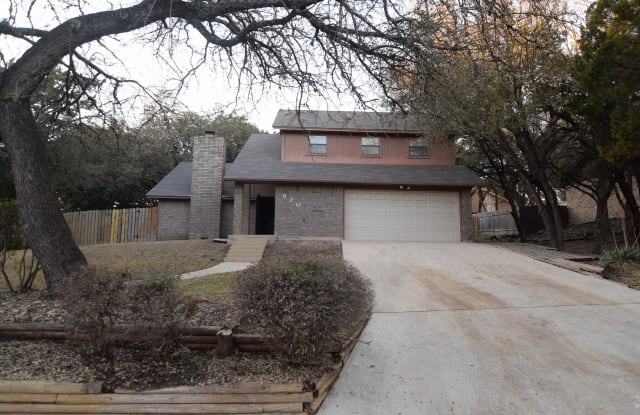 820 Cedar Ridge St - 820 Cedar Ridge Drive, Harker Heights, TX 76548