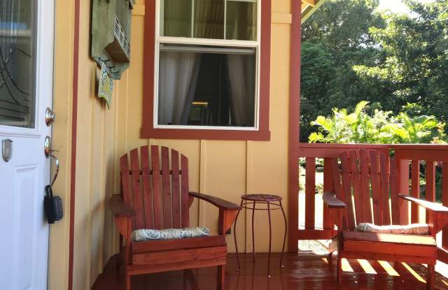 Beautiful Historic Home on the Hamakua Coast photos photos