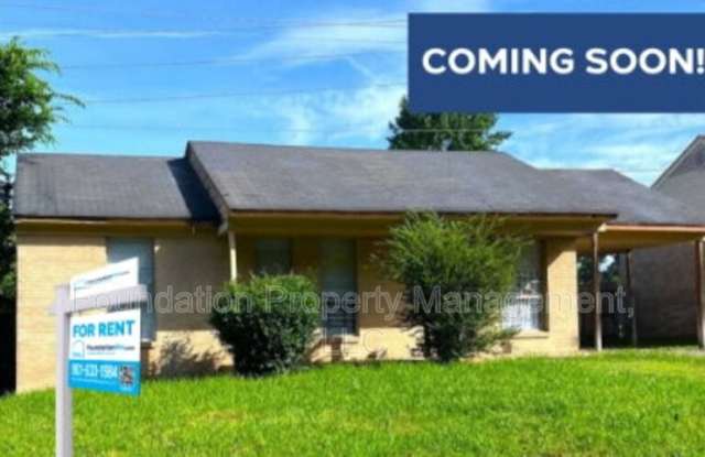 3735 Wolf Trail Drive Gallery 1