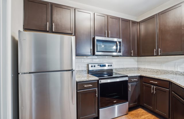 Enclave at Bailes Ridge photos photos