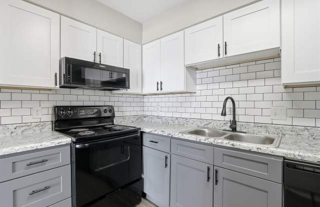 The Eclipse Apartment Homes Gallery 3