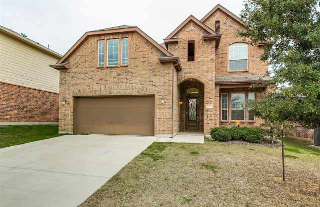 3801 Juniperio Street - 3801 Juniperio Street, Denton, TX 76208