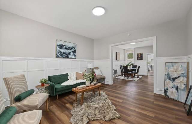Spacious 5-Bedroom, 2.5-Bath Renovated Home in Midtown Harrisburg photos photos