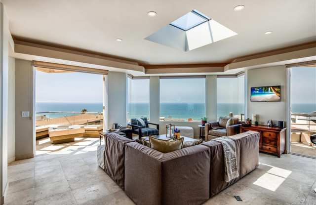 228 33rd Street - 228 33rd Street, Manhattan Beach, CA 90266