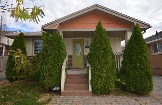 Wonderful 3 Bedroom 2 Bath Home in Salt Lake City! photos photos Wonderful 3 Bedroom 2 Bath Home in Salt Lake City! photos photos