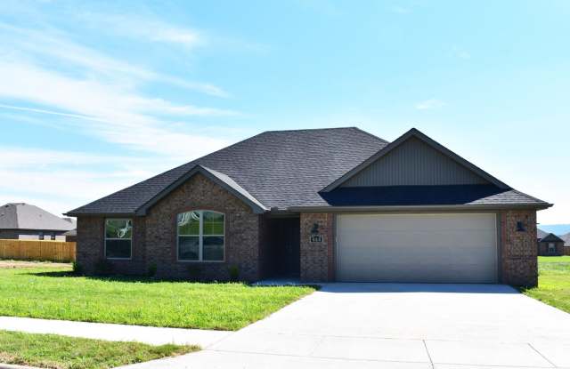 4 Bedroom Home in Prairie Grove!!! photos photos