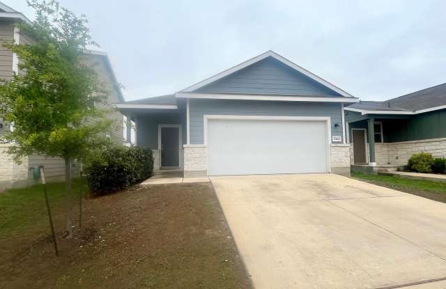 Charming 3/2 conveniently located to Lackland, Toyota, Palo Alto & Texas A&M San Antonio! photos photos