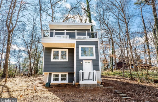 11802 HARA ST - 11802 Lake Shore Drive, Buckhall, VA 20112