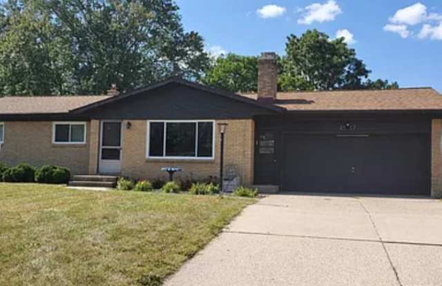 3 bedroom Kentwood Home for Rent photos photos