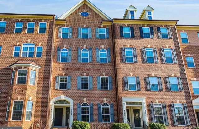 9545 HYDE Place - 9545 Hyde Place, Urbana, MD 21704
