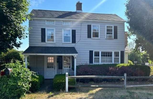 8 RAMAH Road - 8 Ramah Road, Fairton, NJ 08302