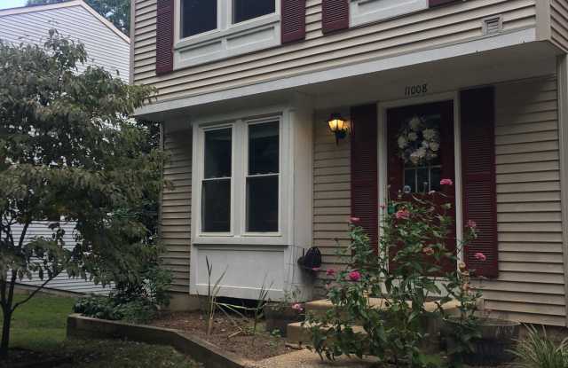 11008 GRANBY COURT - 11008 Granby Court, Reston, VA 20191