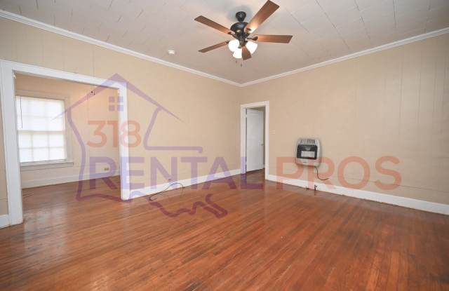 Charming 1 Bedroom Walking Distance to LaTech Gallery 3
