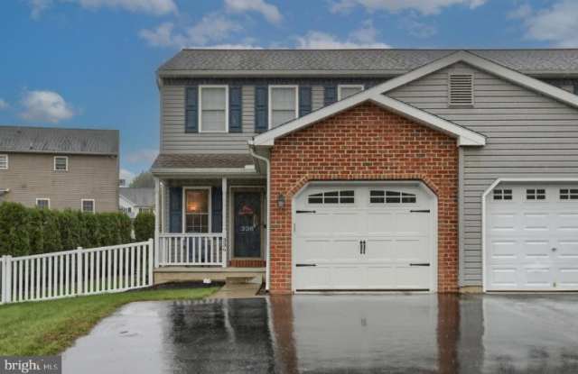 336 Swatara Creek Rd - 336 Swatara Creek Drive, Jonestown, PA 17038 336 Swatara Creek Rd - 336 Swatara Creek Drive, Jonestown, PA 17038