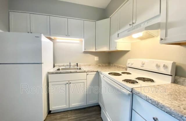 4891 NW 62nd Ave - 4891 Northwest 62nd Avenue, Johnston, IA 50131
