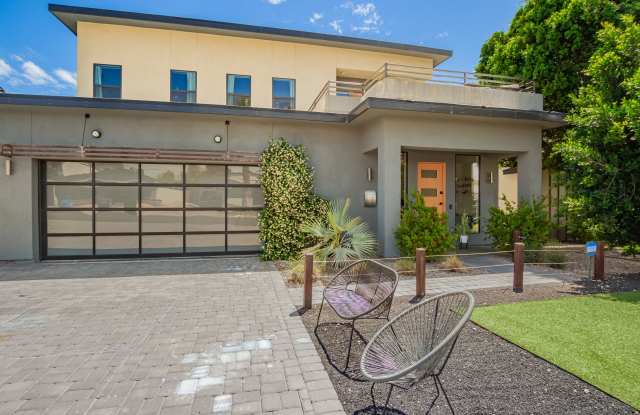 4413 East Montecito Avenue photos photos