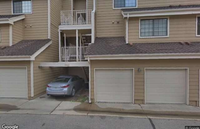 5914 Gunbarrell Ave #E - 5914 Gunbarrel Avenue, Gunbarrel, CO 80301