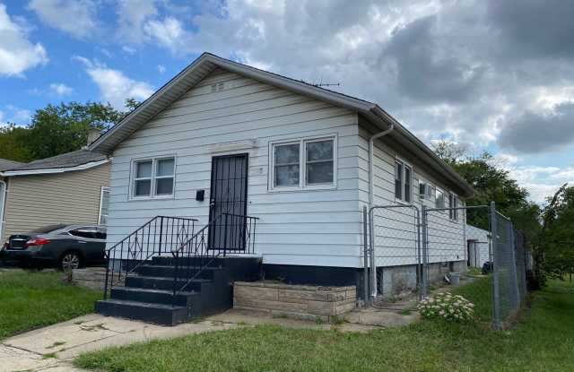 3 Bedroom Home in Gary Gallery 1