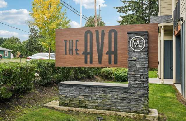 Ava Apartments photos photos