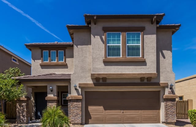 5904 S 35TH Place - 5904 South 35th Place, Phoenix, AZ 85040