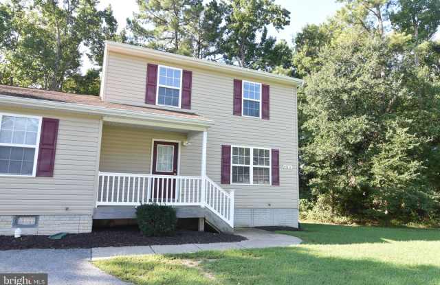 45215 BLUE WATER LANE - 45215 Blue Water Ln, Piney Point, MD 20674