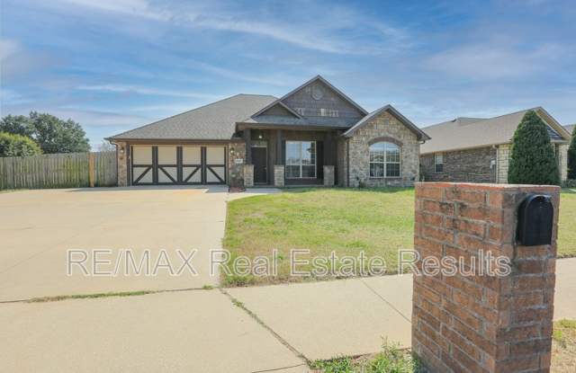 1909 Sandpiper Ave - 1909 Sandpiper Avenue, Lowell, AR 72745