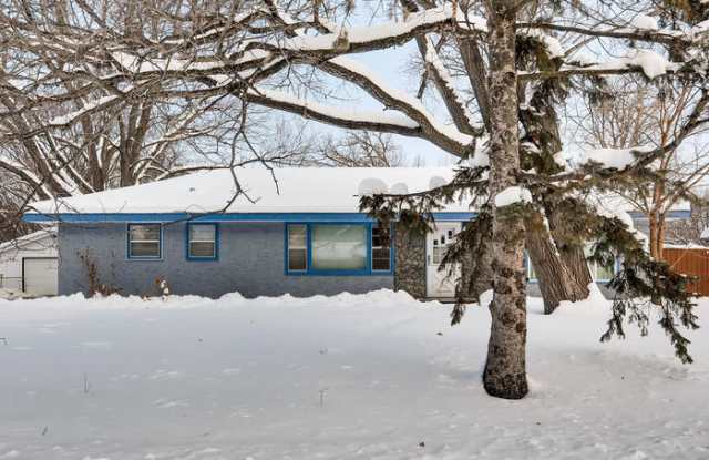 4753 104th Avenue Northeast - 4753 104th Avenue Northeast, Blaine, MN 55014