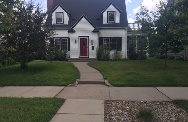 4921 Elliot Ave - 4921 Elliot Ave, Minneapolis, MN 55417